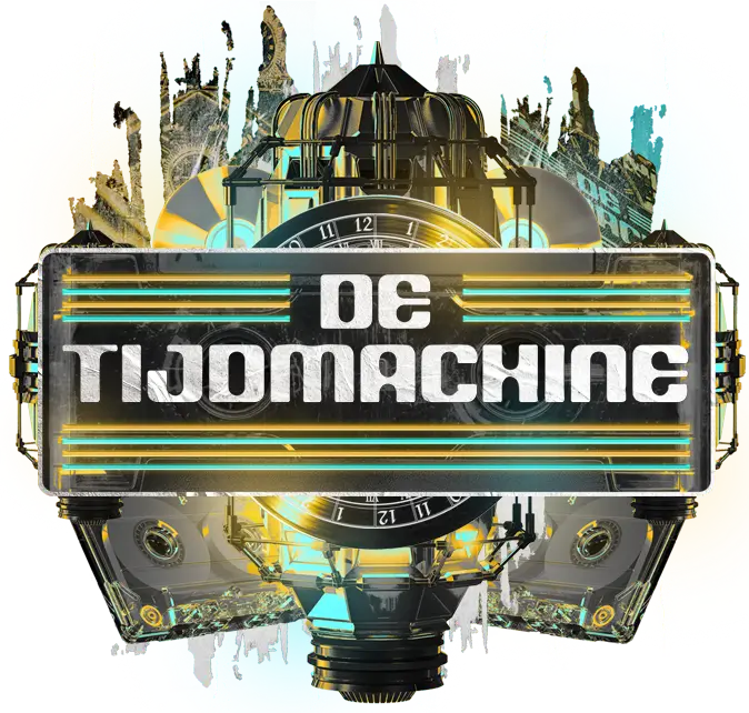 De Tijdmachine