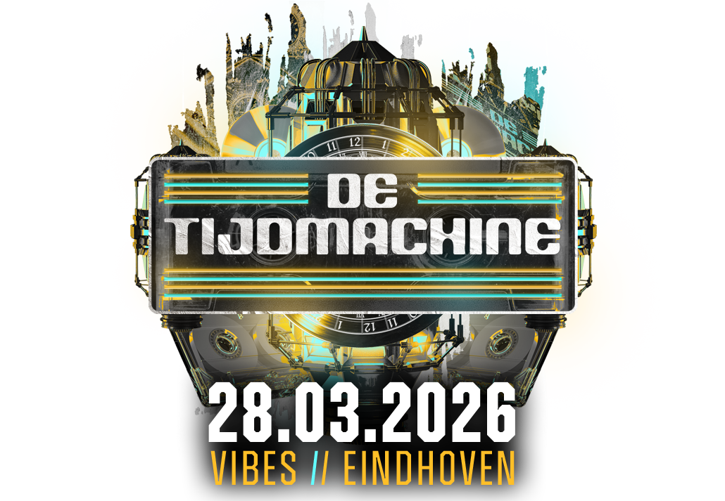 De Tijdmachine