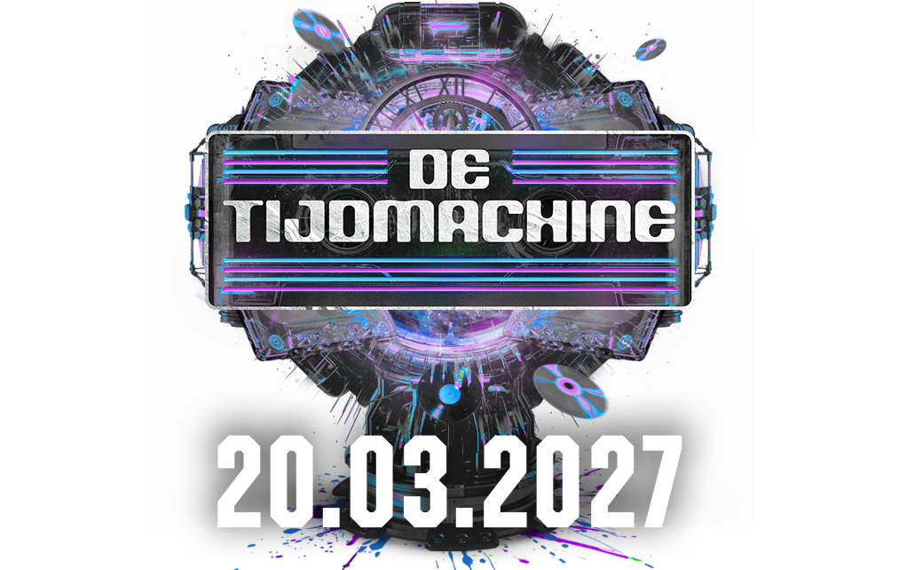 De Tijdmachine